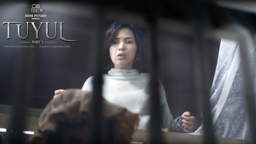 Interview: Billy Christian Talks TUYUL: PART 1, His Indonesian Horror Film